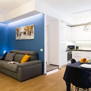 Ecogreen Flats Prestige - Station Milano