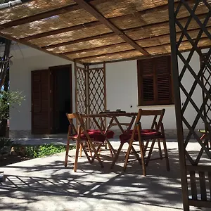 Casa Scalia Custonaci
